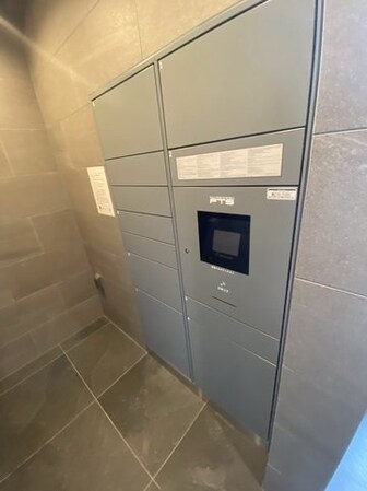 ディアレイシャス名古屋太閤通IIIの物件内観写真